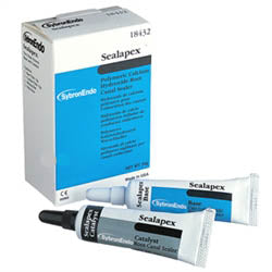 Sealapex - N.E. Calcium Hydroxide