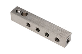 DCI #52718 - Manifold Block, Dual Mount Option