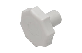 DCI #54627 - Replacement Knob, Backrest Adjustment, Dr's Stool