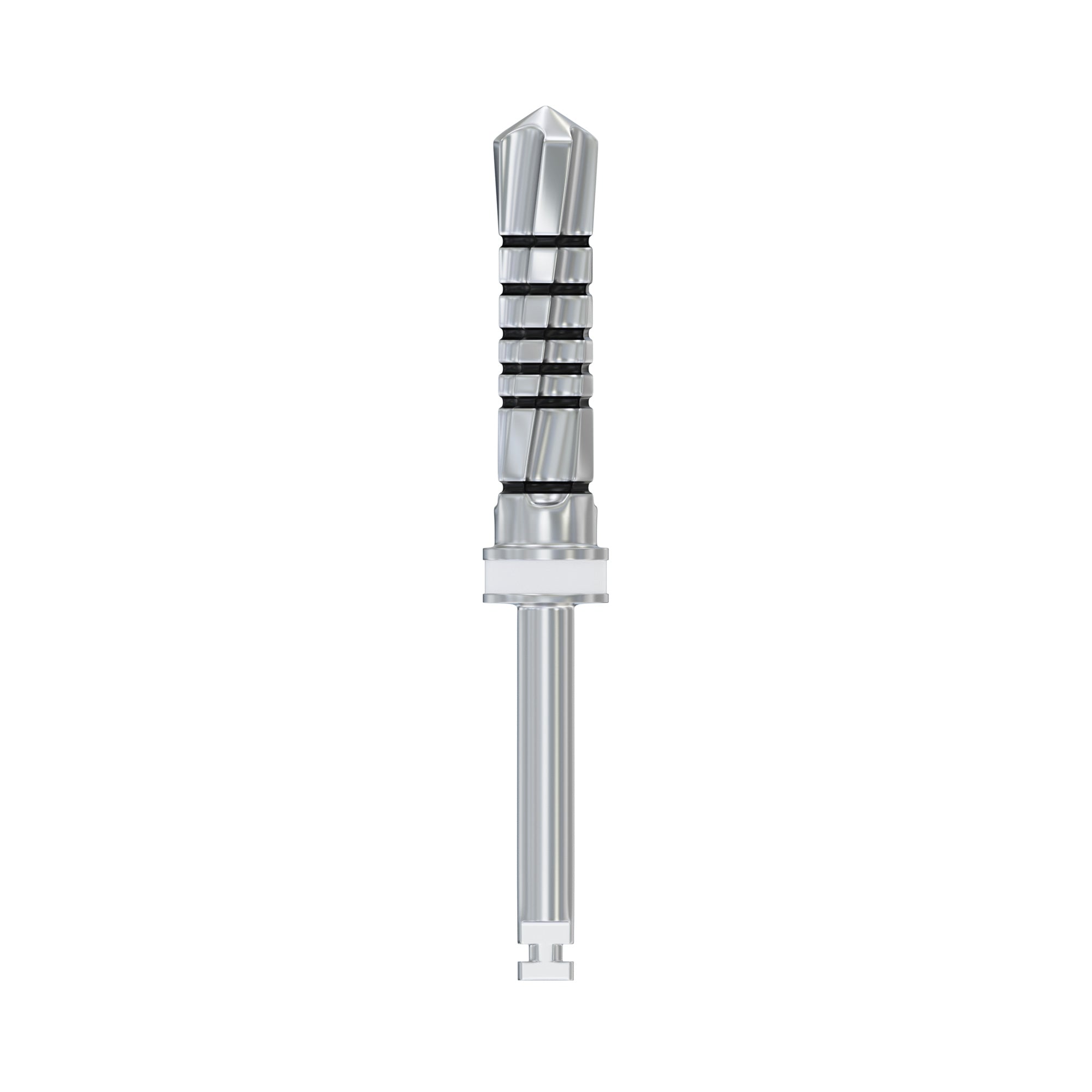 Standart Cylindrical Drills