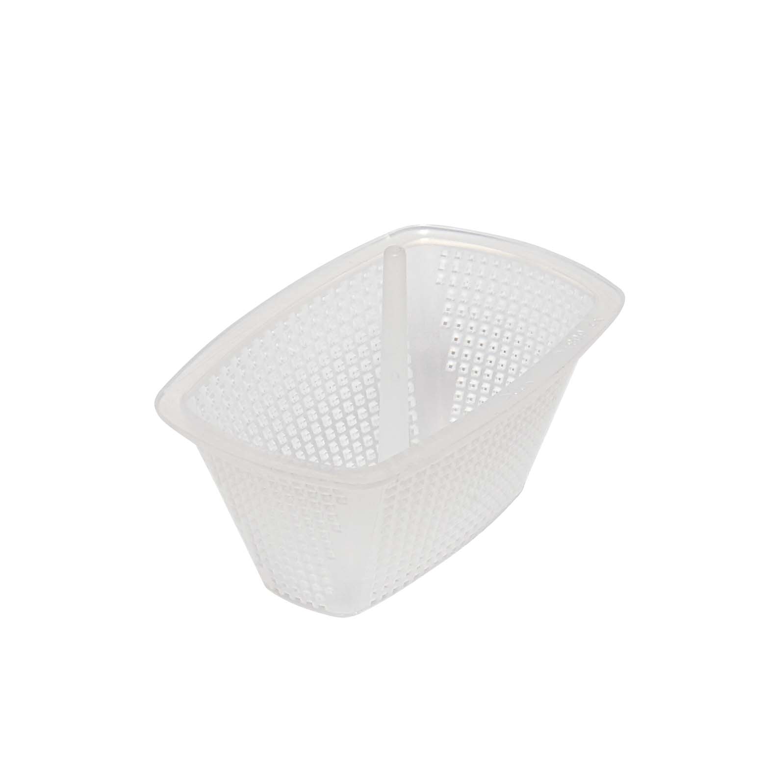 DCI #52081 - Filter, Vacuum Trap, Solids Collector, Series 5