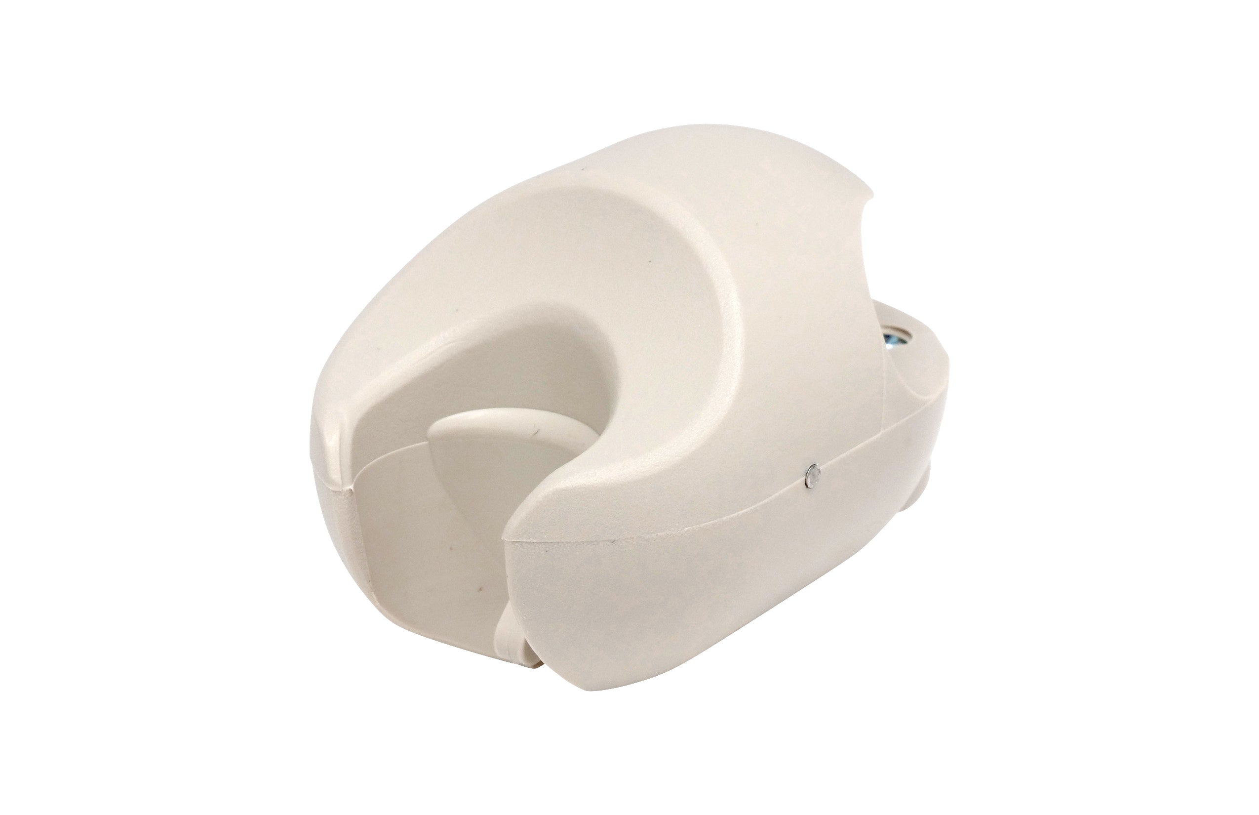 DCI #4581 - Holder, Assy, Handpiece, Asepsis Clip-on, Gray