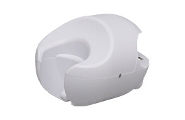 DCI #4580 - Holder, Assy, Handpiece, Asepsis Clip-on,White