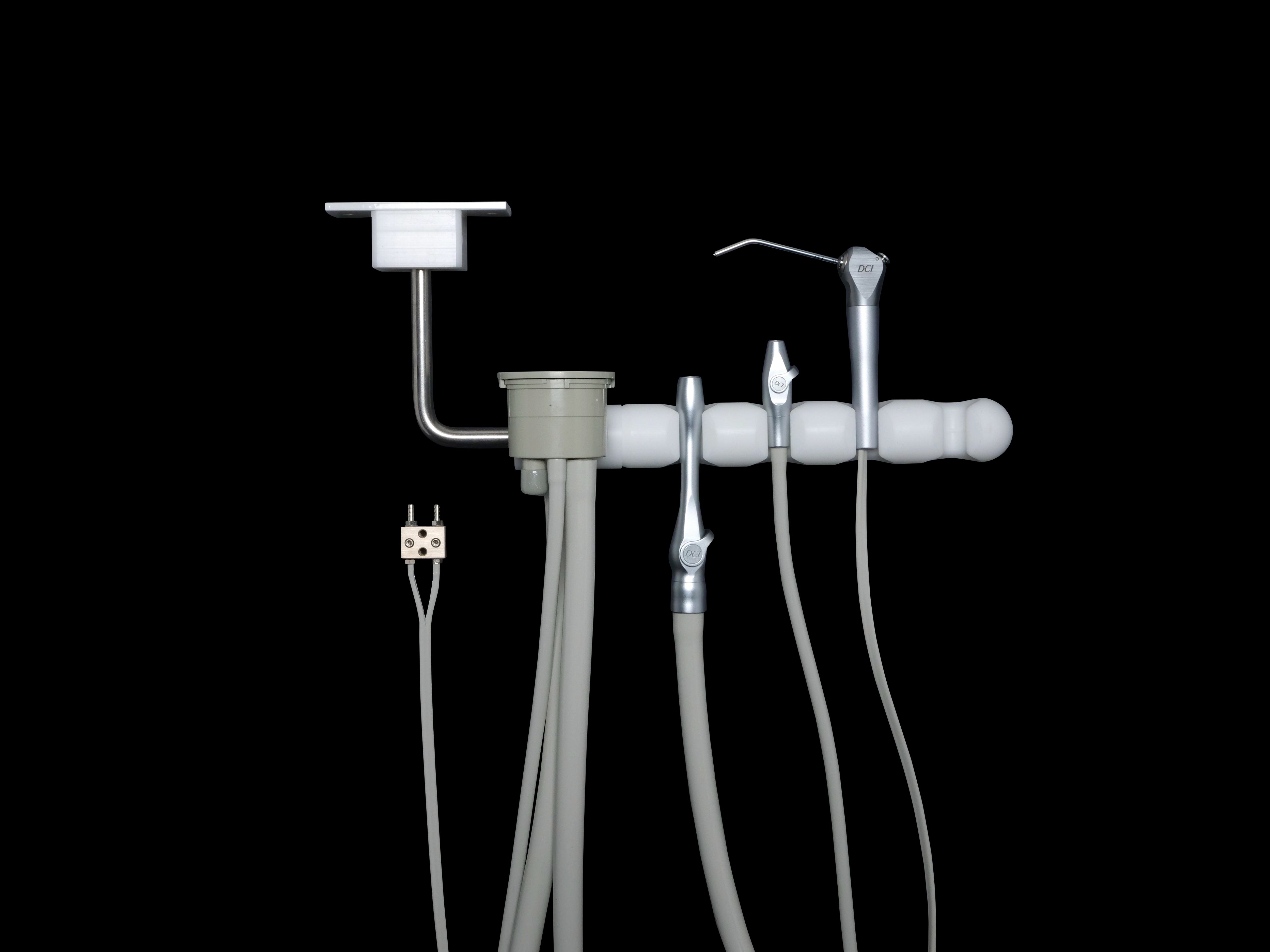 DCI #4199 - Kit, Assistant Instrumentation, Cabinet Mount