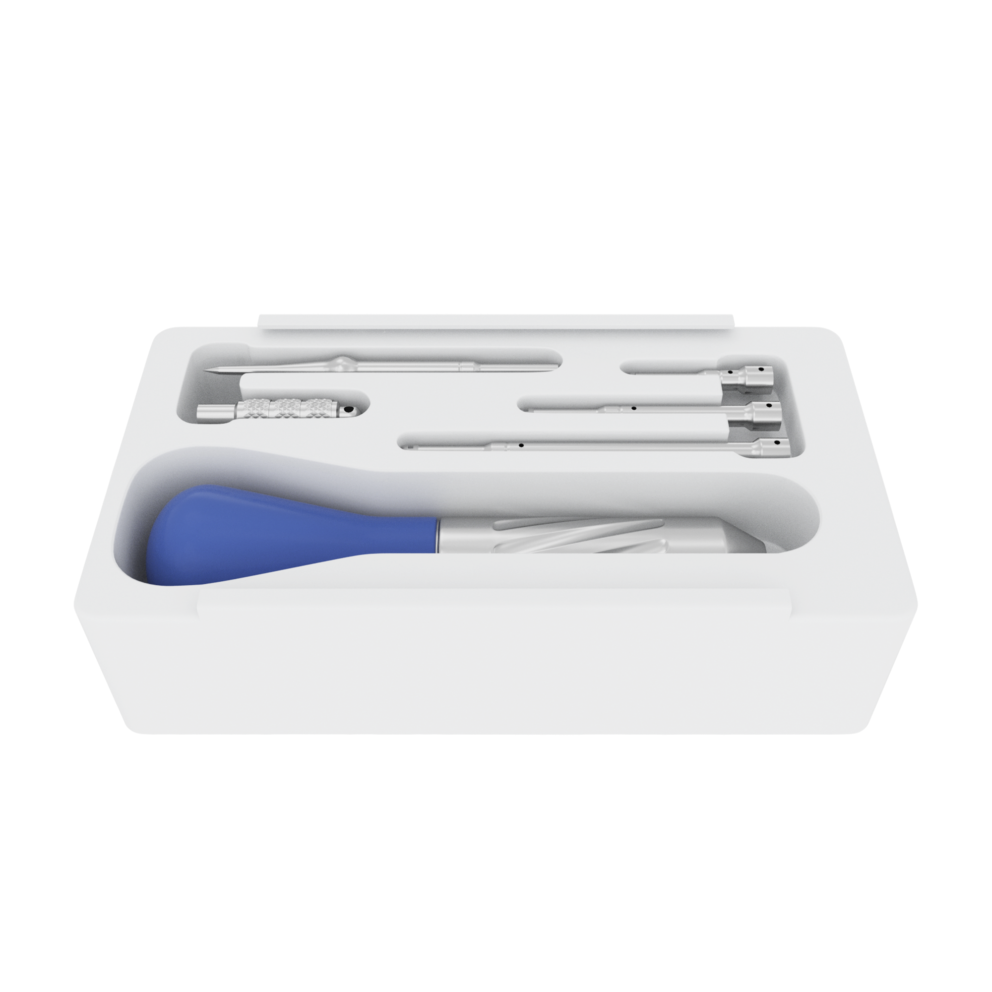 Miniscrew TAD Universal Tool Kit
