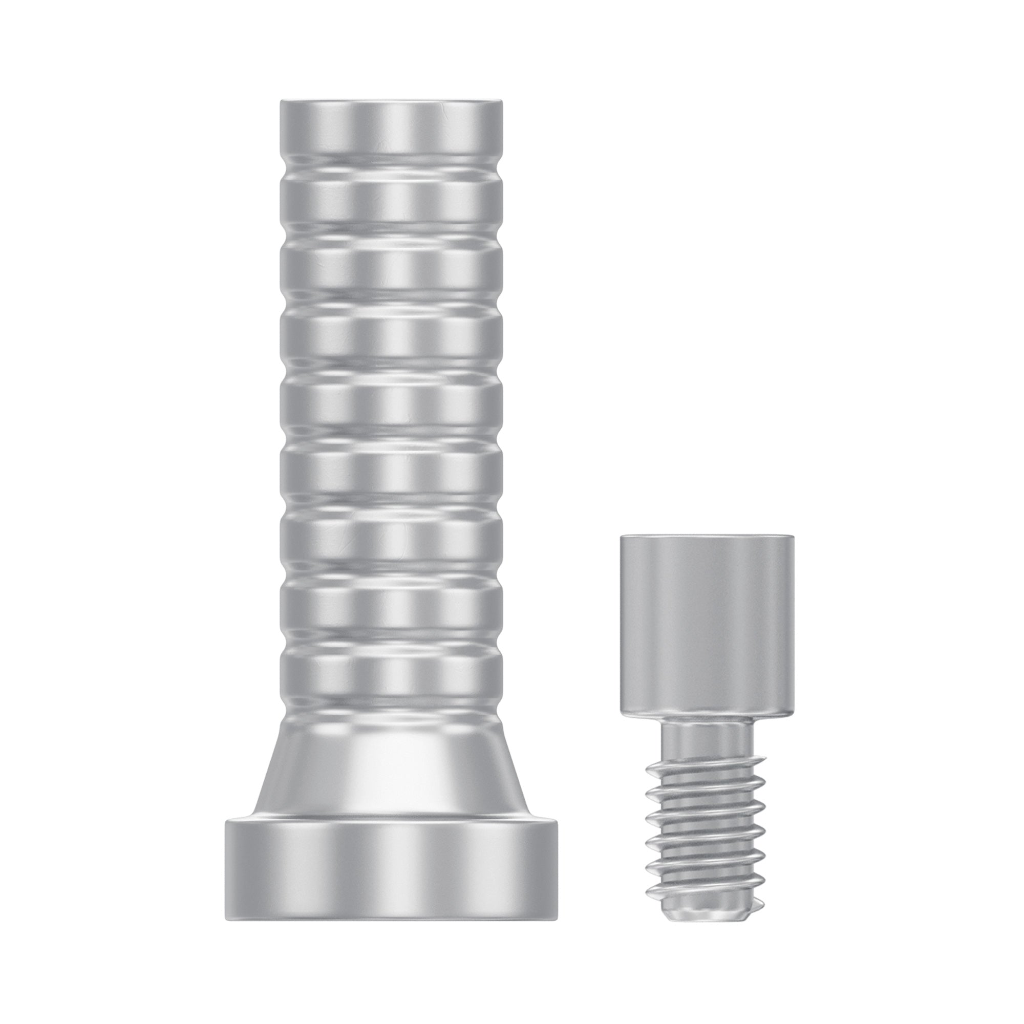 Titanium Sleeve Abutment M1.4