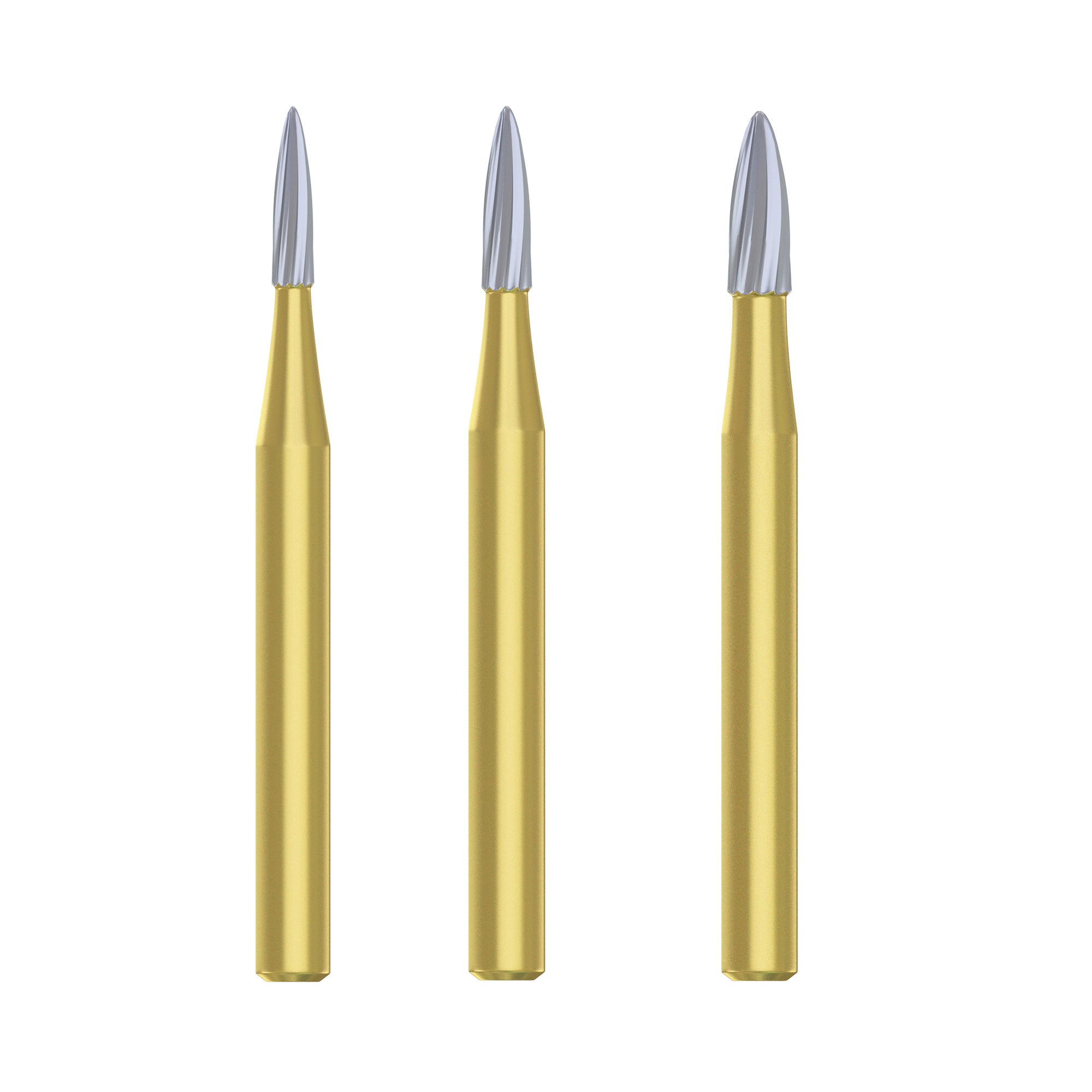 Debonding FG Burs 10pcs
