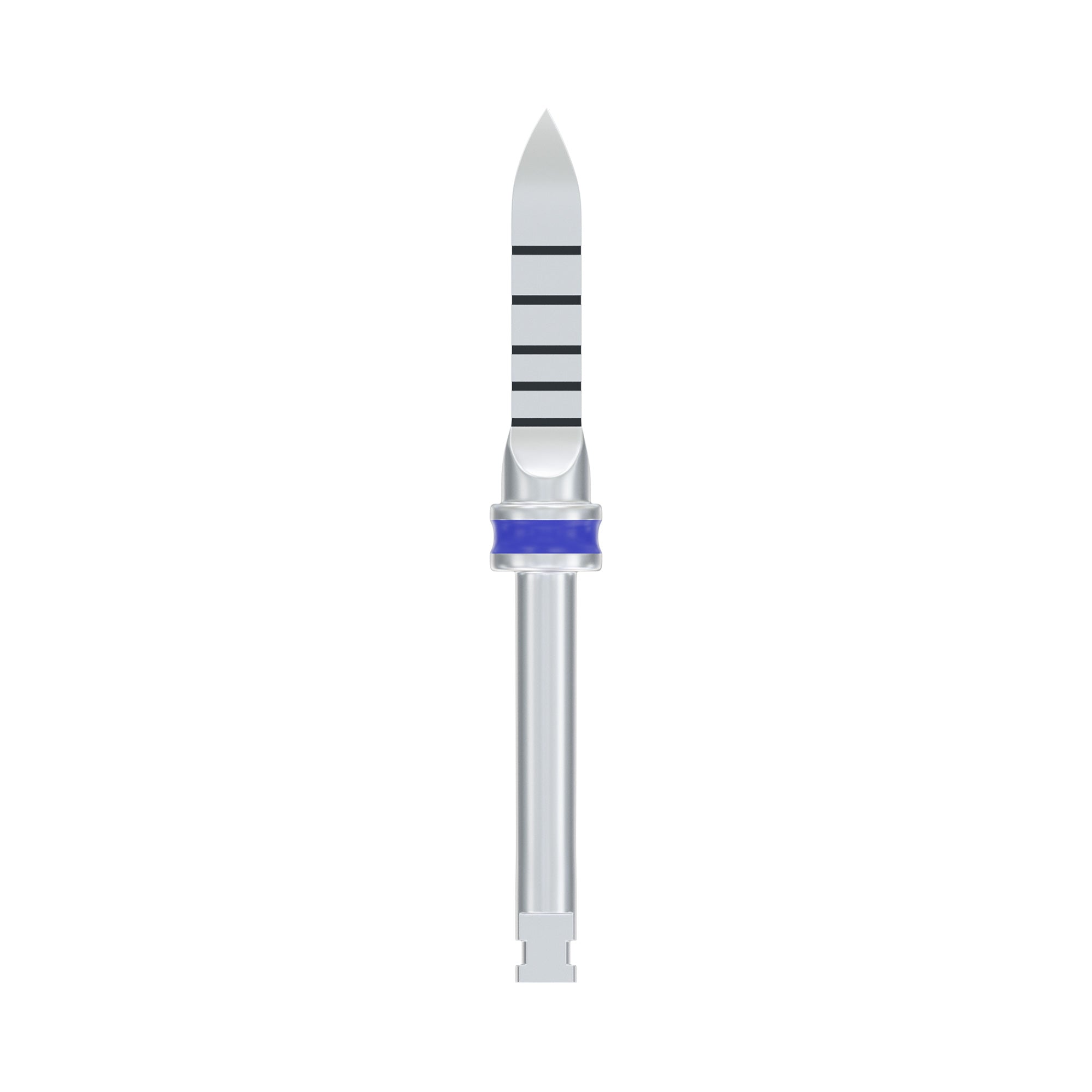 Surgical Lance Drills for One-piece