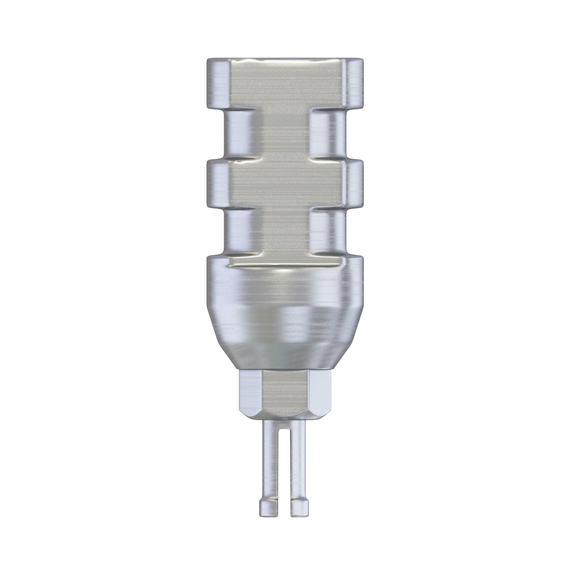 Click Transfer Ø2.42mm