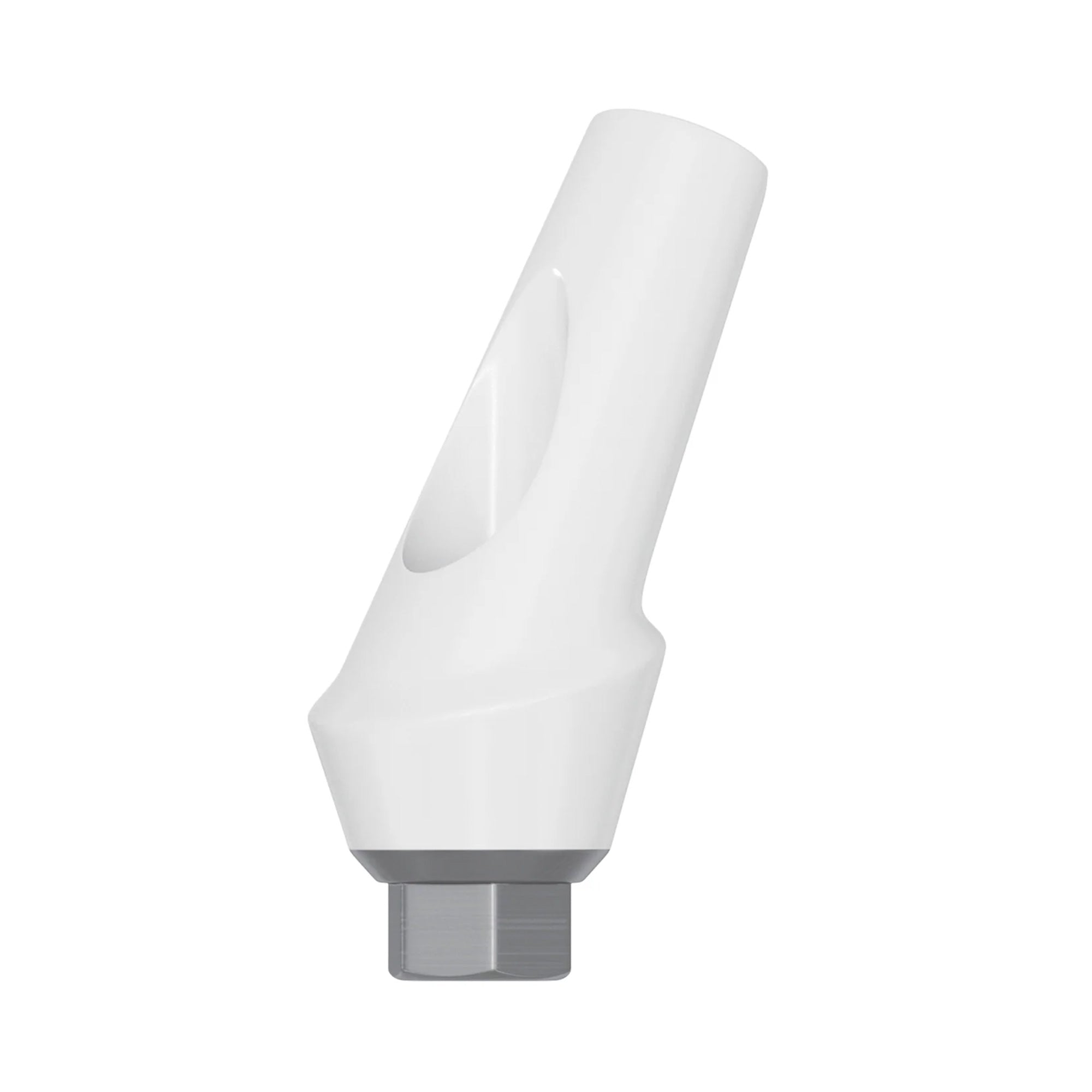 Angulated Zirconia Abutment 25° Ø2.42mm