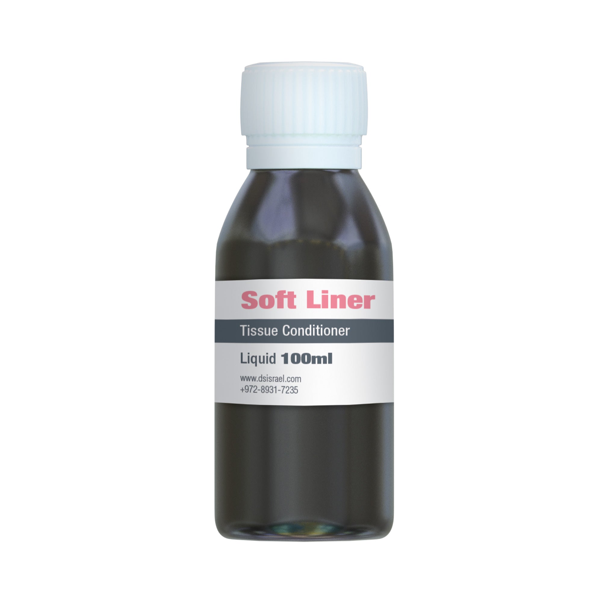 Soft Liner 2x50g + 100ml