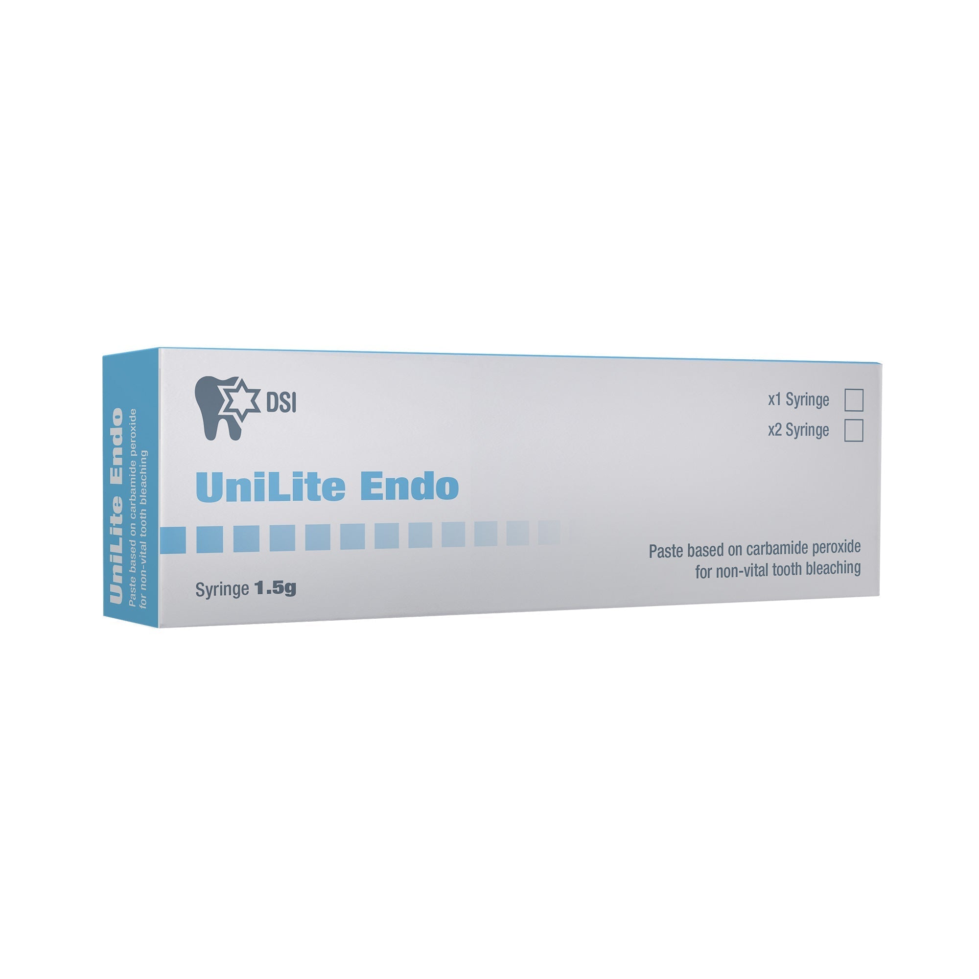 UniLite Endo 1.5g