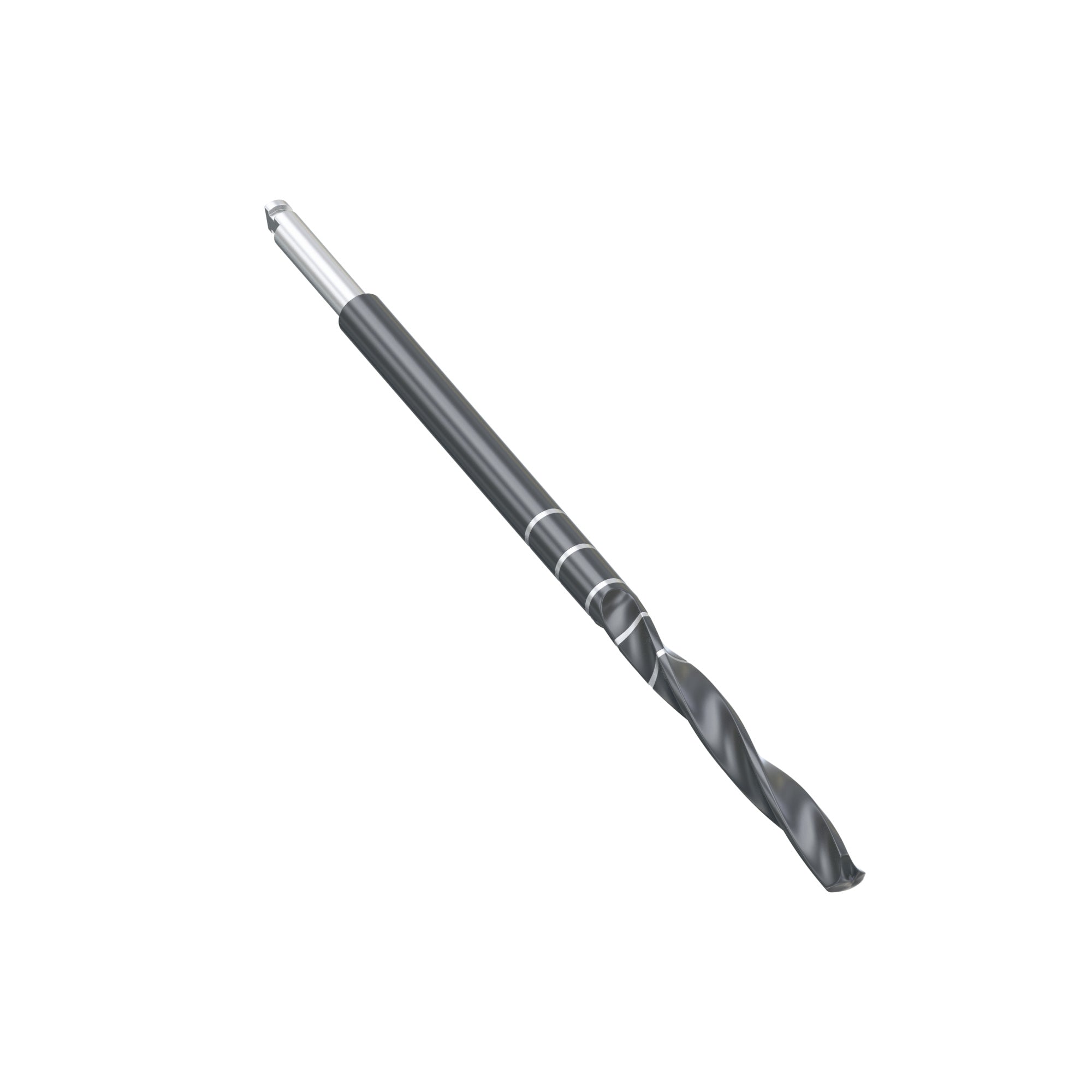 DLC Twist Zygomatic Drills L 54/82mm