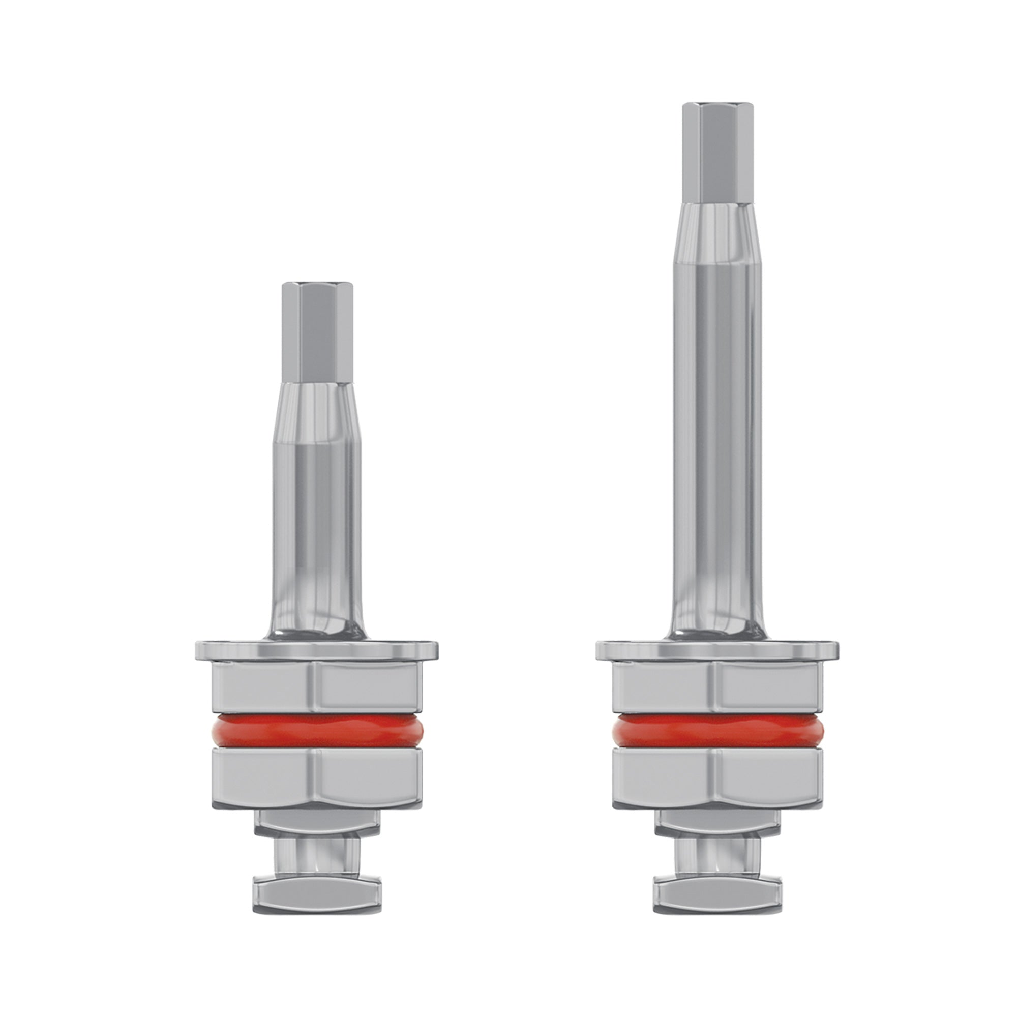 Ratchet Driver For CC Implants