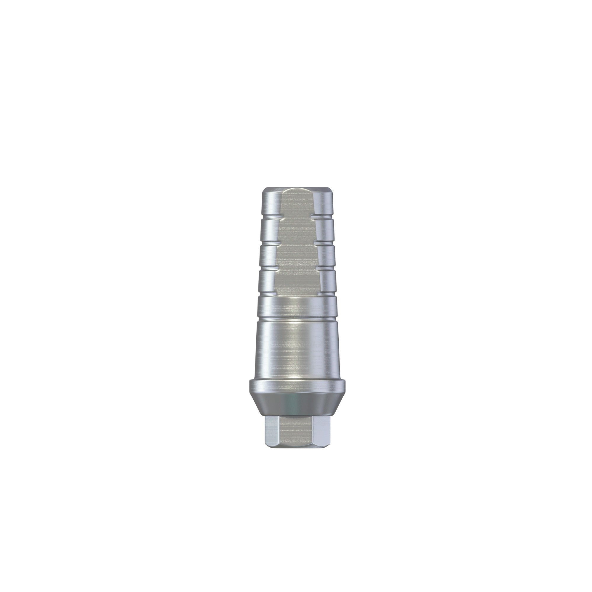 Narrow Shoulder Abutment Ø2.00mm