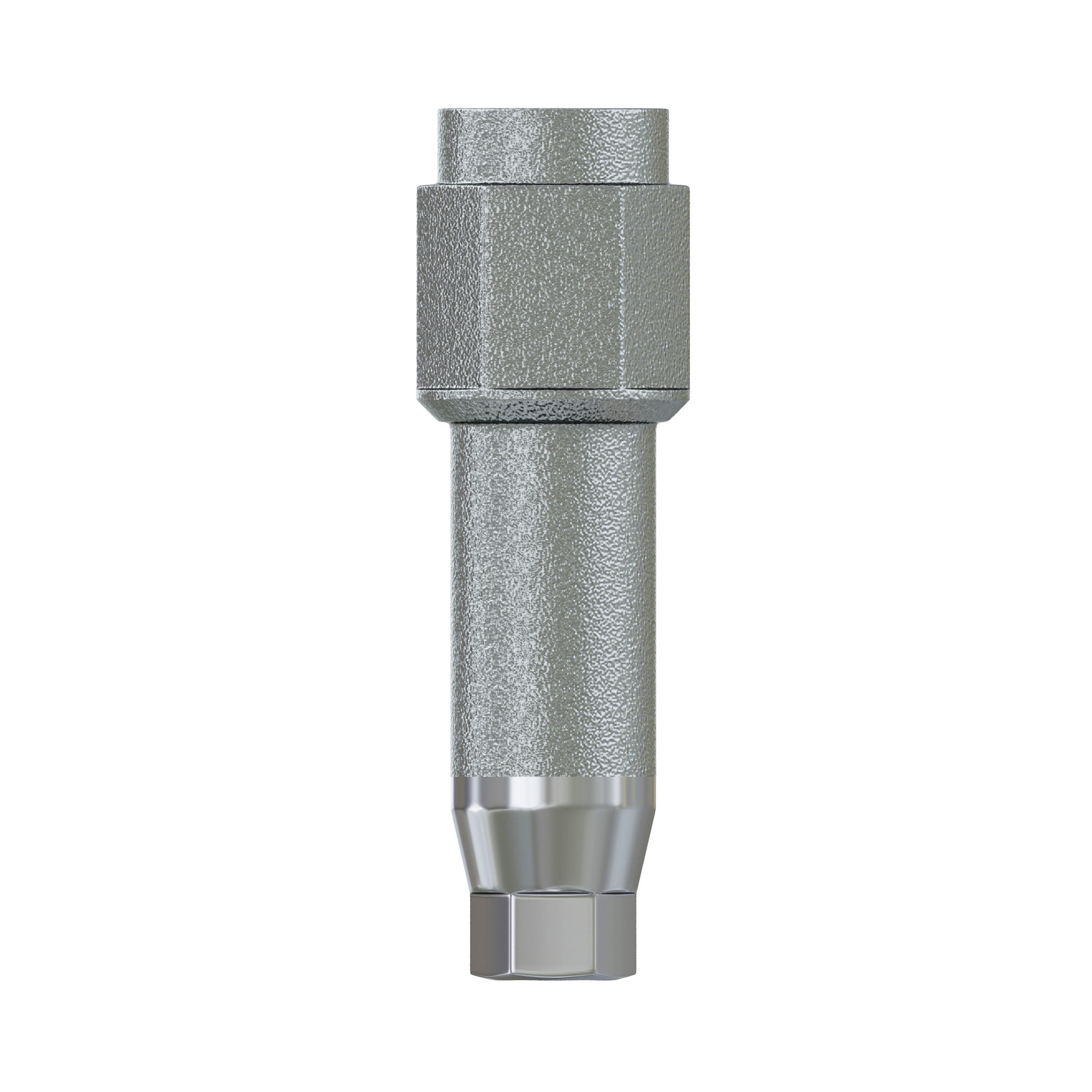 Titanium Scan Post CC NP