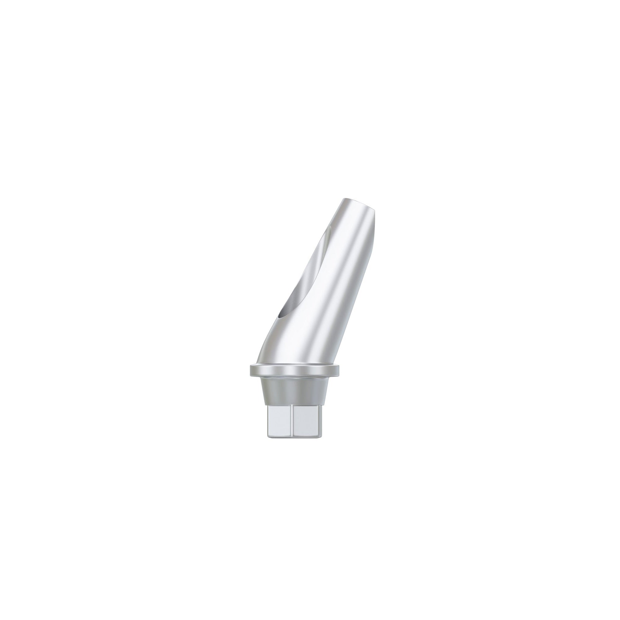 Anatomic Angulated Abutment 25°