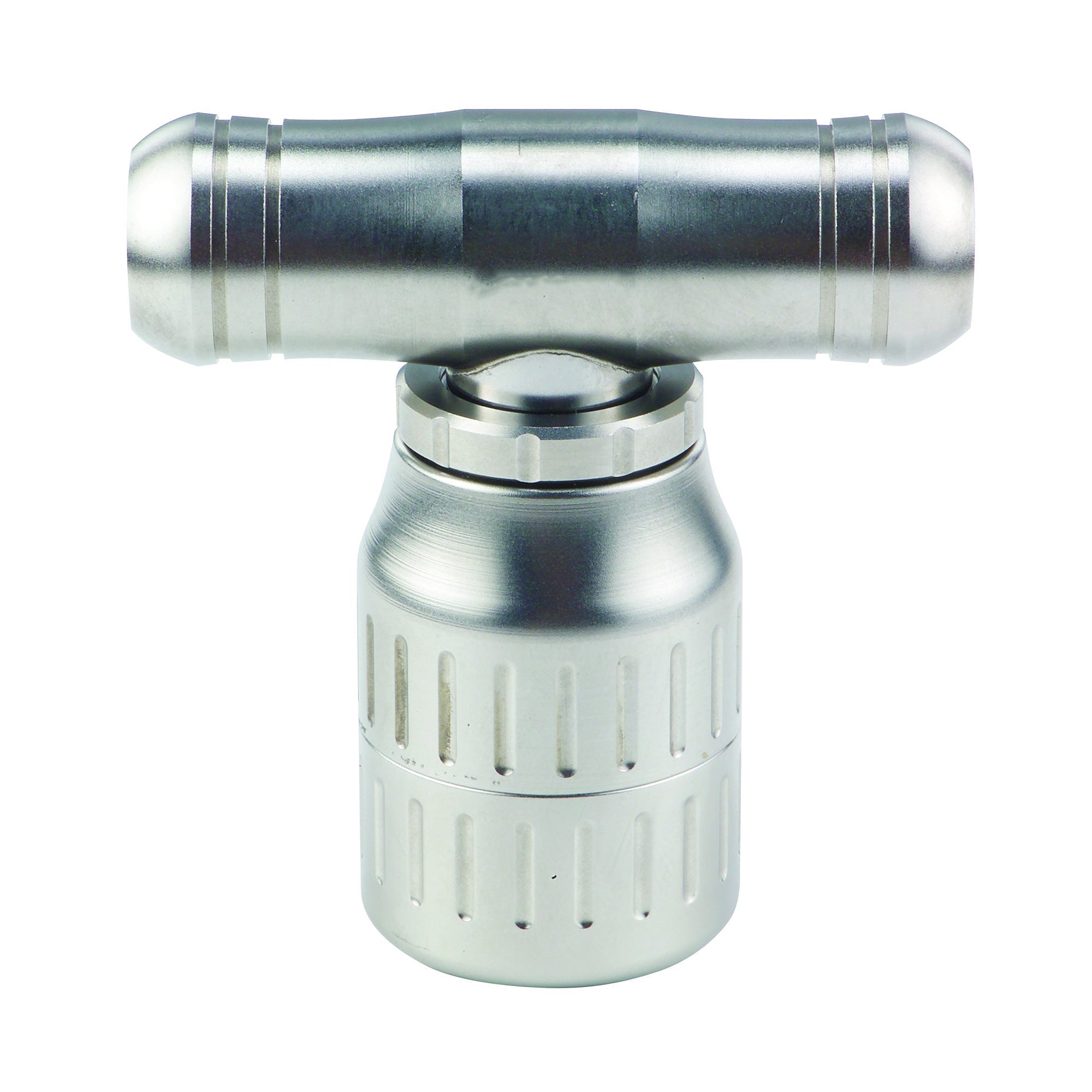 DSI Titanium Bone Mill