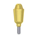 Straight Multi Unit Abutment M1.6