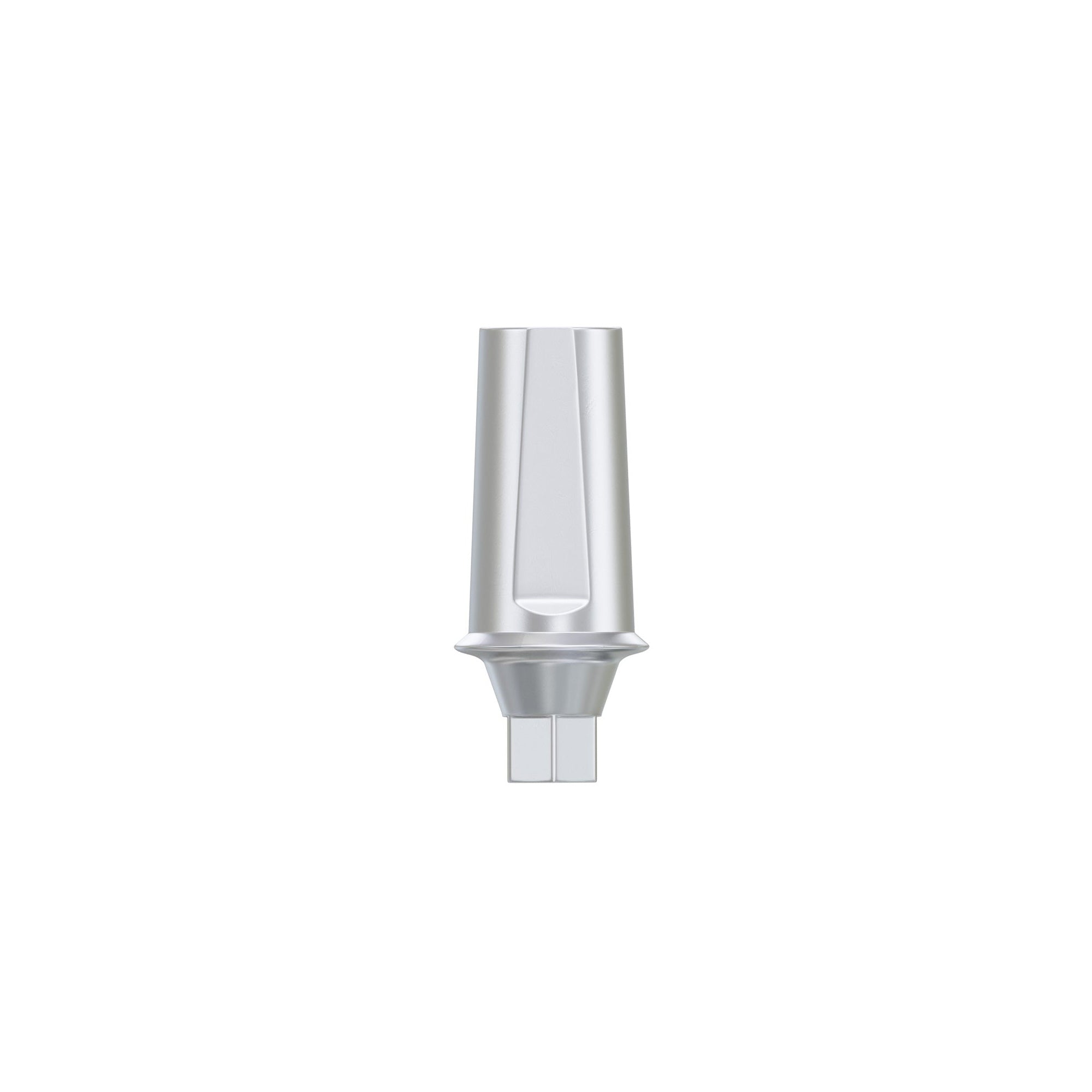 Straight Anatomic Abutment