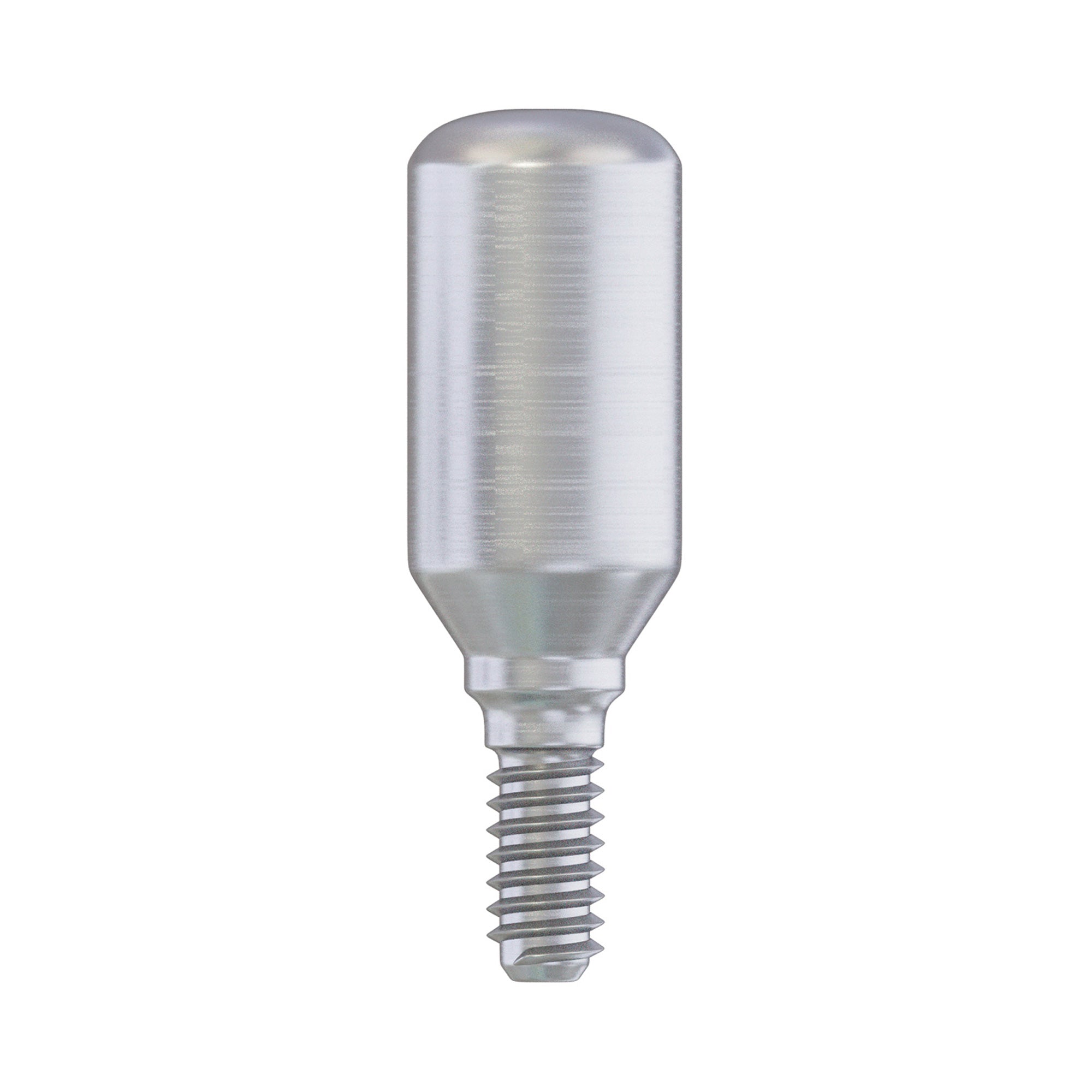 Slim Body Healing Cap Ø2.42mm