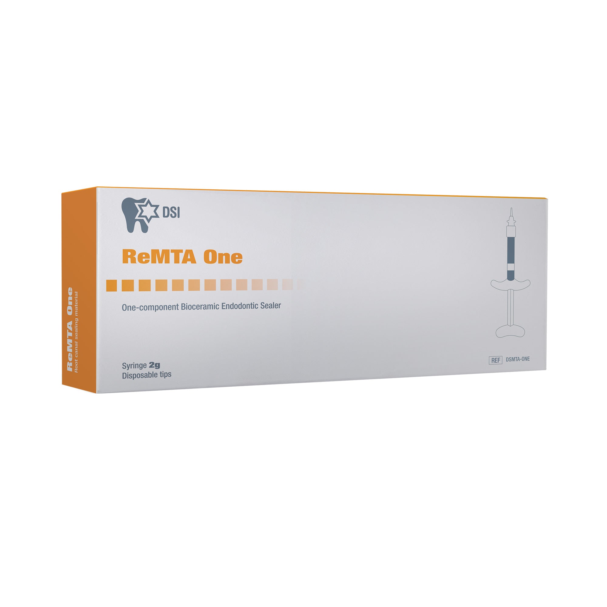 ReMTA One + Evobond