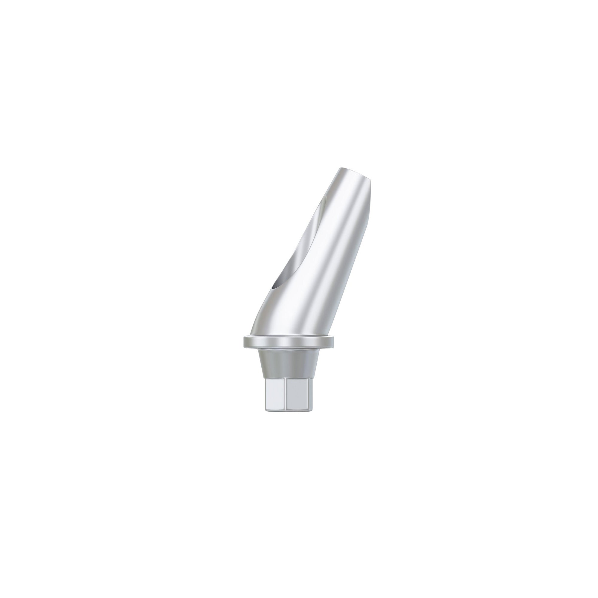 Anatomic Angulated Abutment 25°