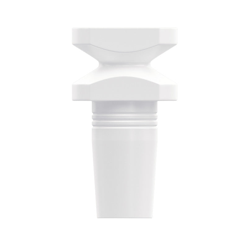 Snap-On Impression Transfer for One-piece