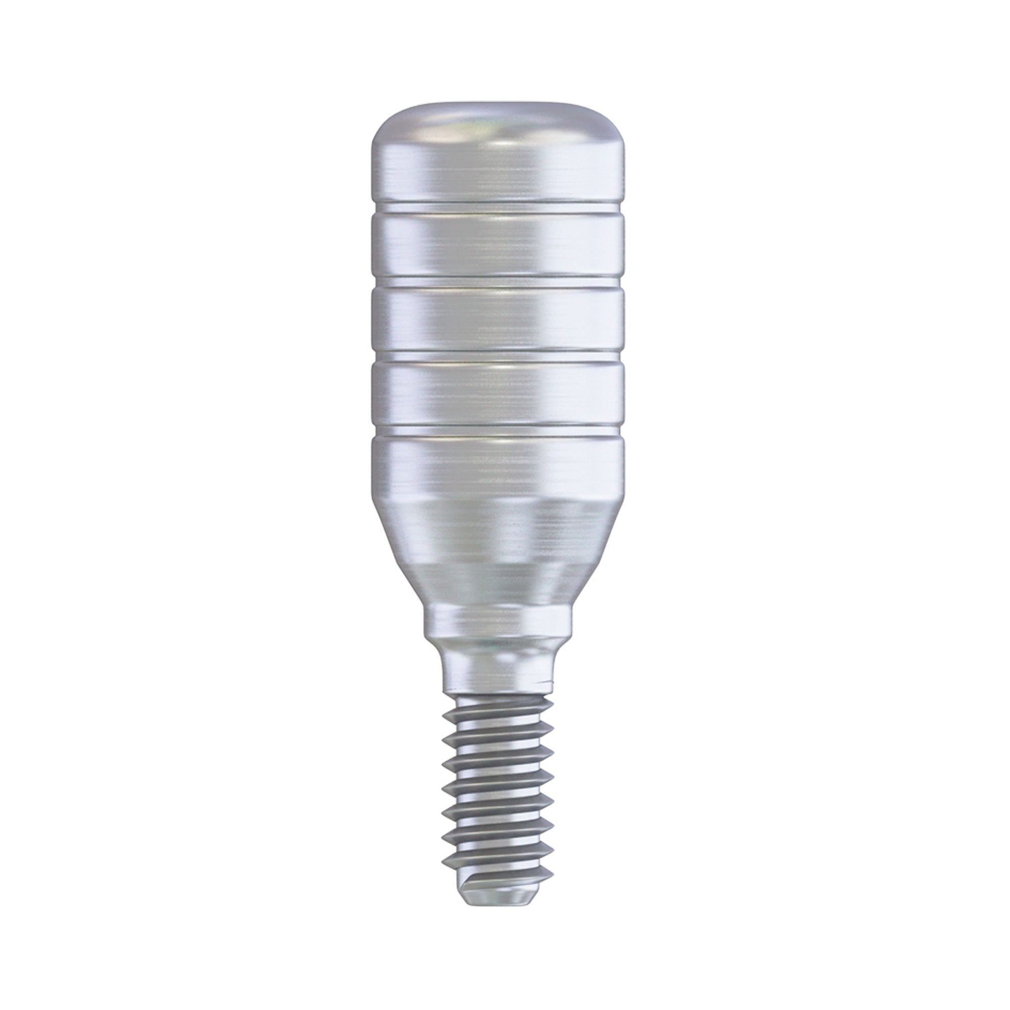 Narrow Healing Cap Ø2.00mm