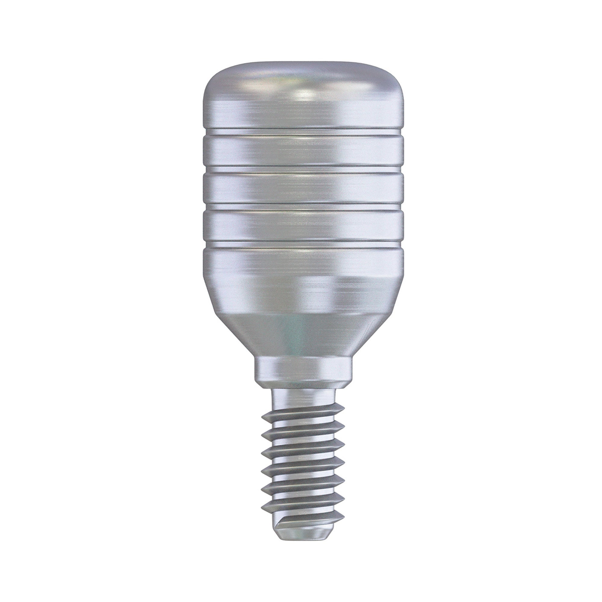 Regular Healing Cap Ø2.42mm