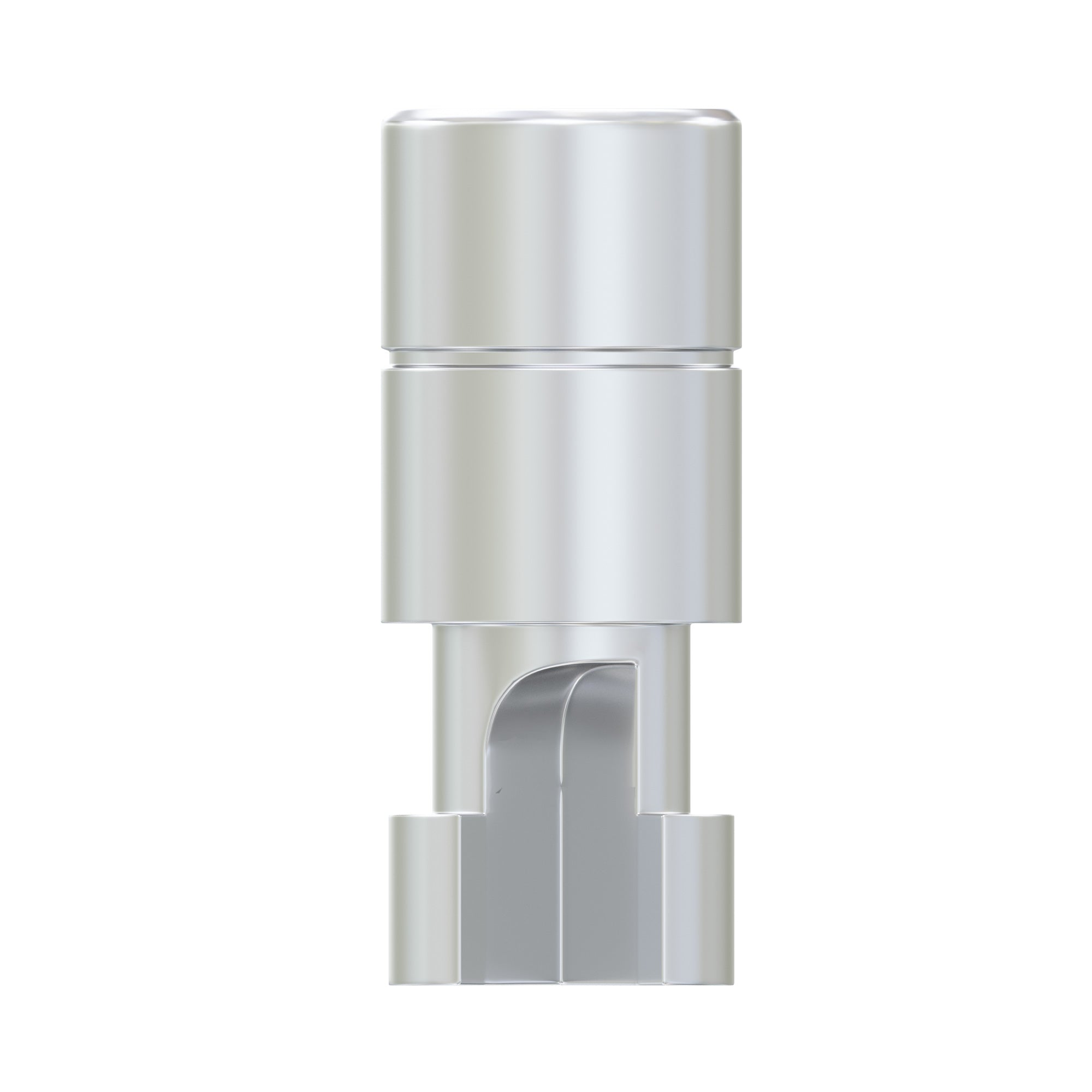 Standard Analog Short Body Ø2.42mm