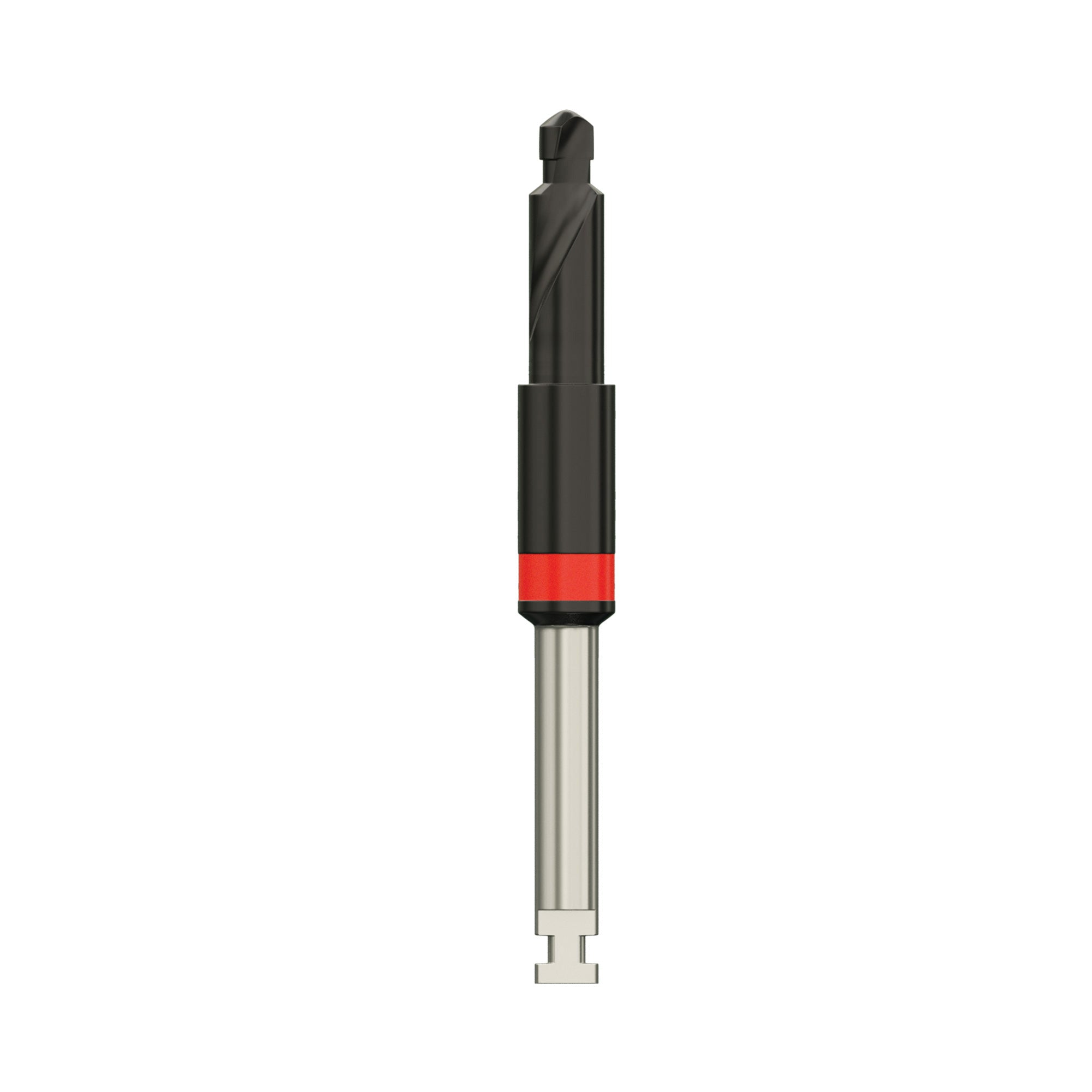 Step & Stop Drills With DLC Coating