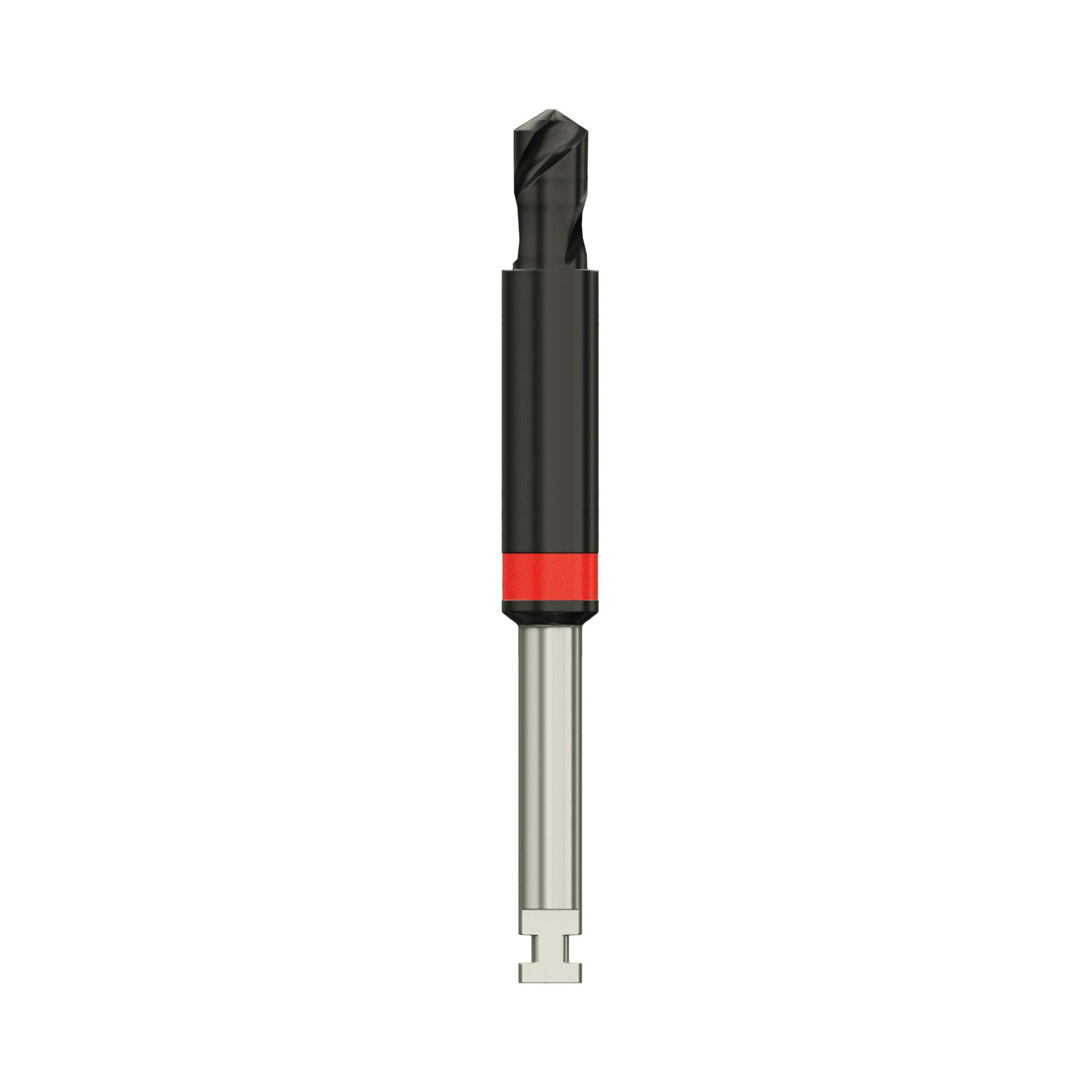 Step & Stop Drills With DLC Coating