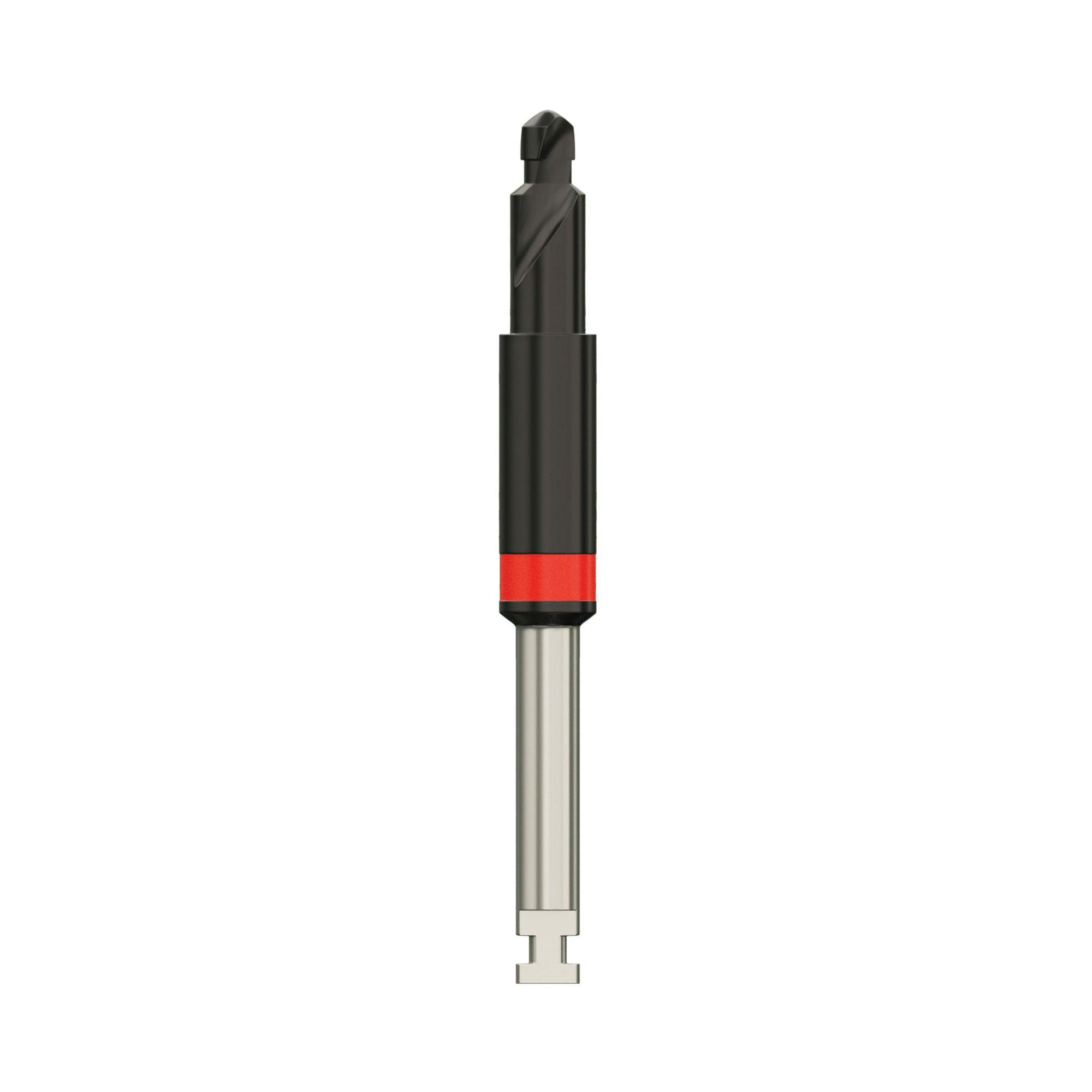 Step & Stop Drills With DLC Coating