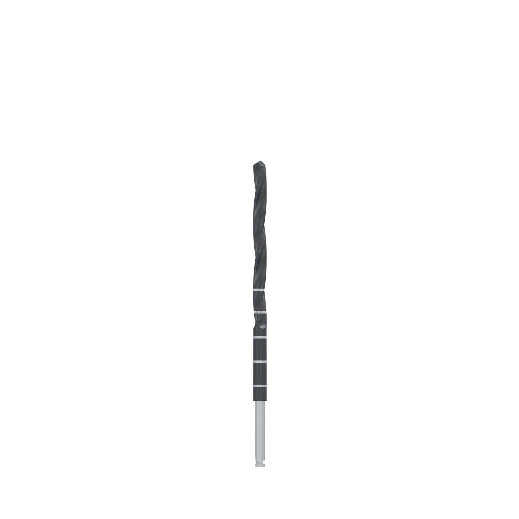 DLC Twist Zygomatic Drills L 54/82mm