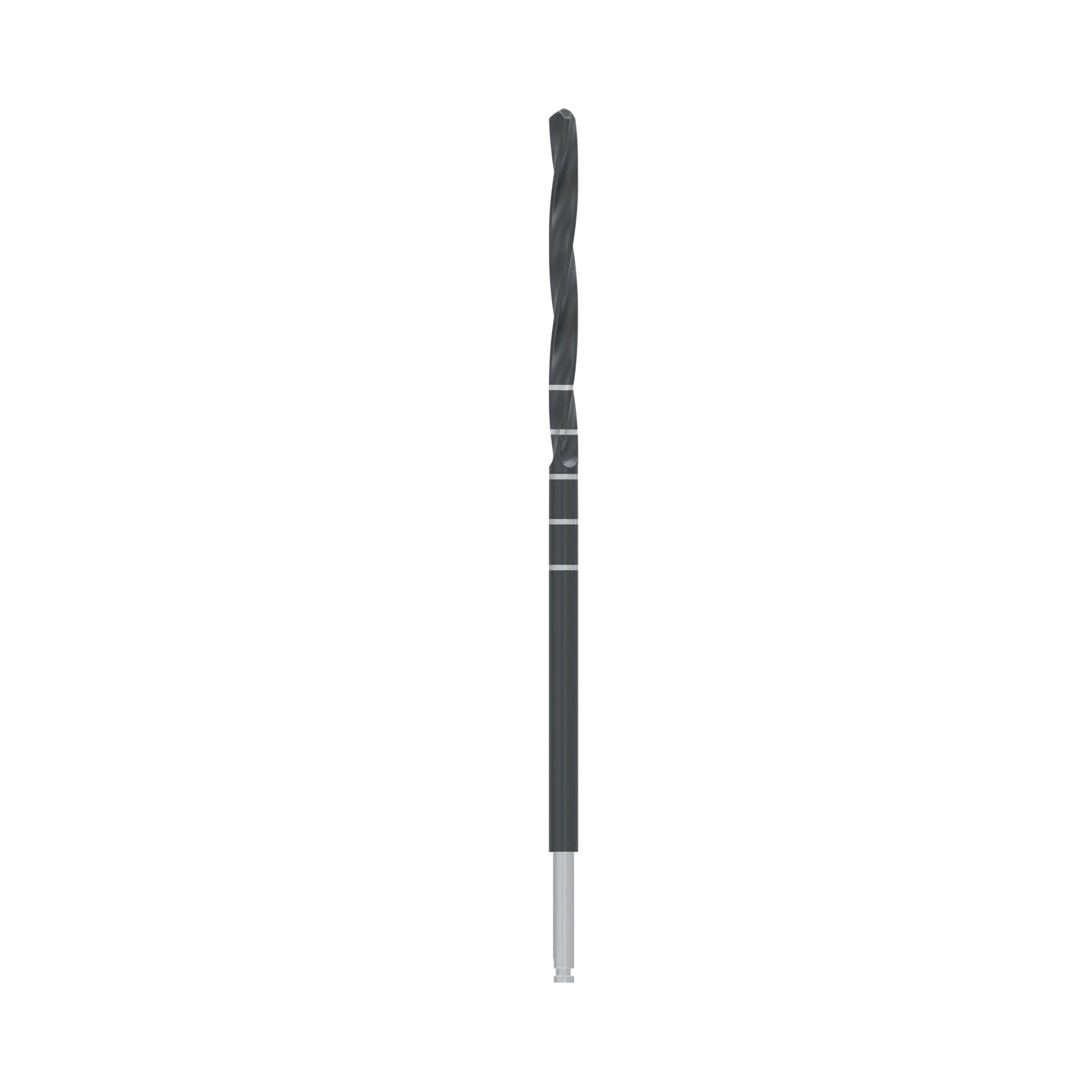 DLC Twist Zygomatic Drills L 54/82mm