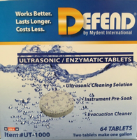 Ultrasonic Enzymatic Tablets (64)