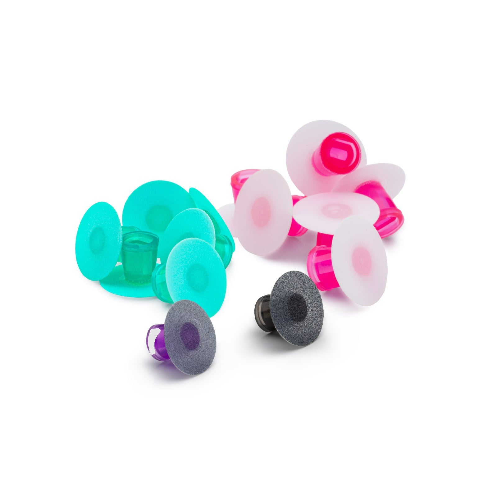 Super Snap X-Treme Polishing Discs – Premium Finish