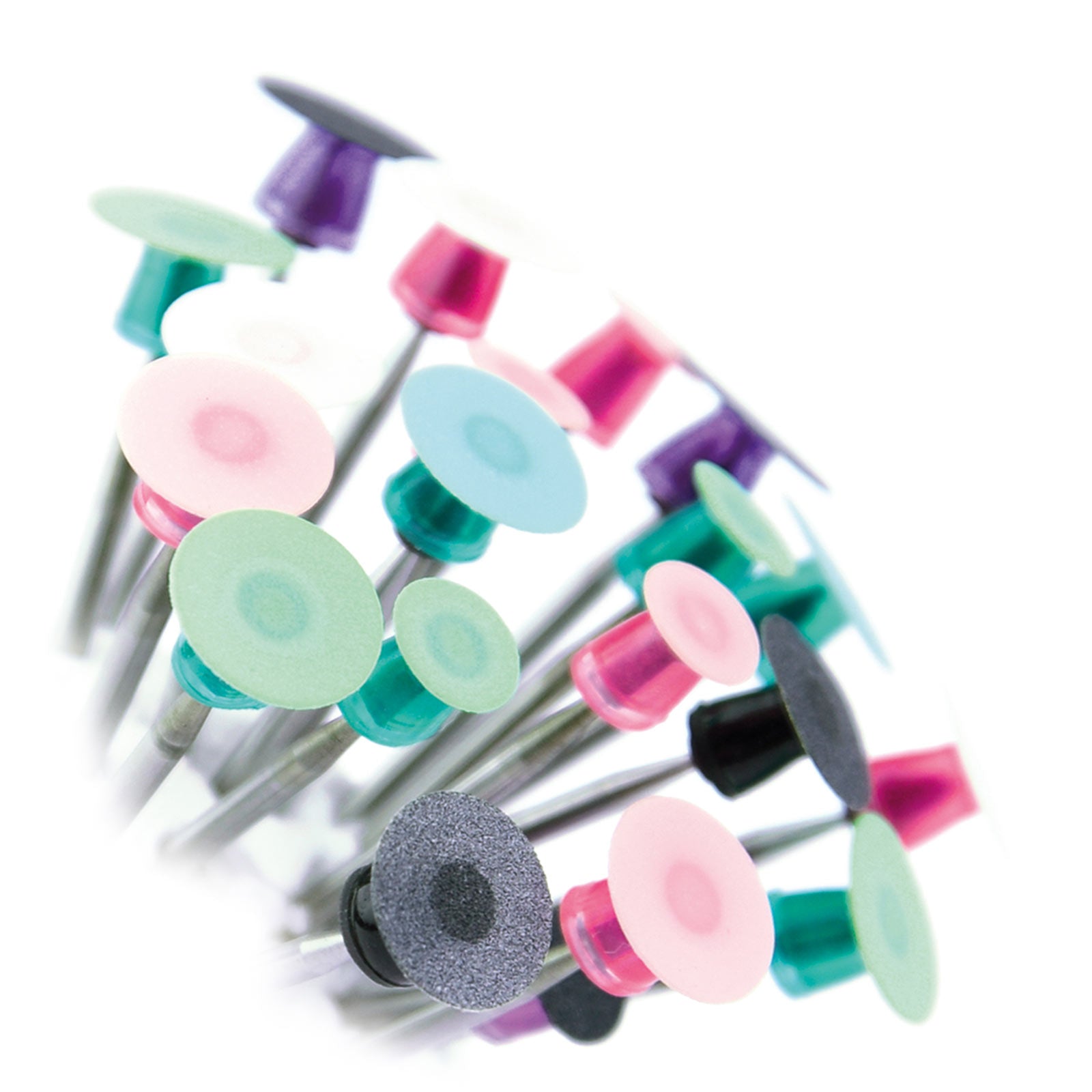 Super Snap Polishing Discs – Mini