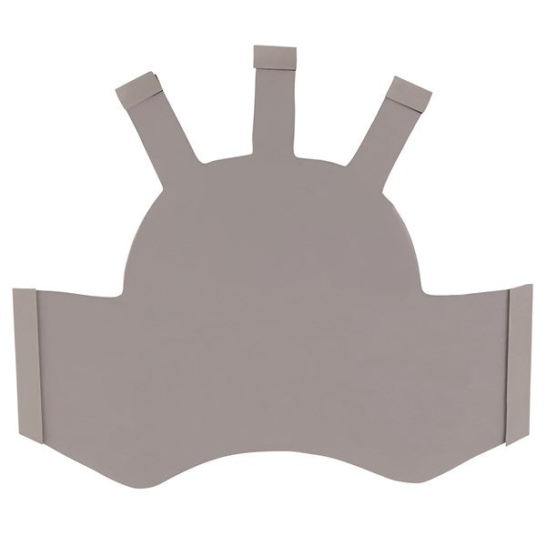 DCI #2955 - Toe Board Cover, to fit A-dec® Seamless 311