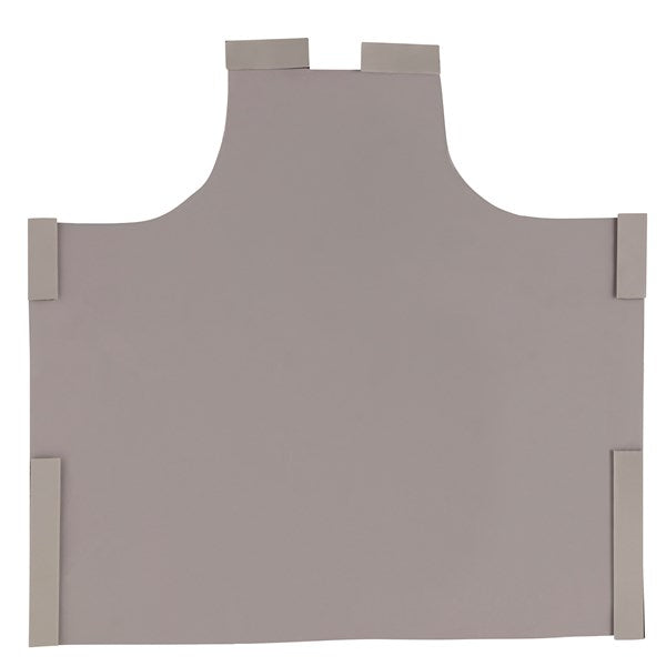 DCI #2954 - Toe Board Cover, to fit A-dec® Seamless 511