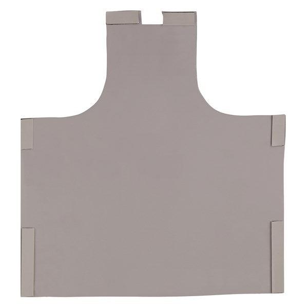DCI #2956 - Toe Board Cover, to fit A-dec® Sewn 511®