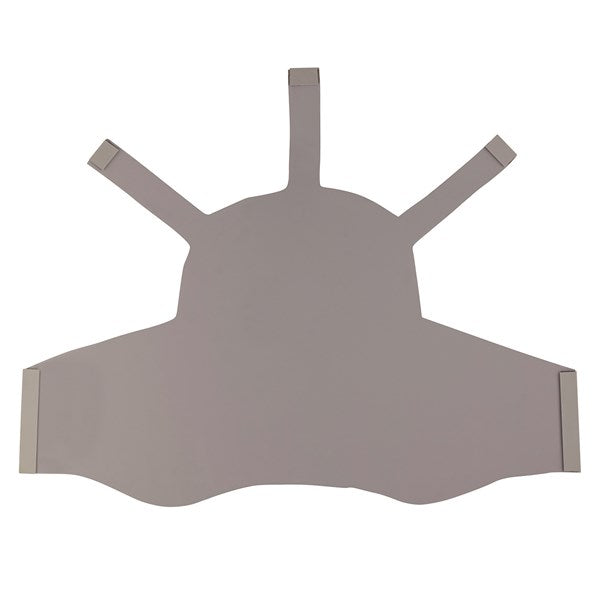 DCI #2957 - Toe Board Cover to fit A-dec® Sewn 311