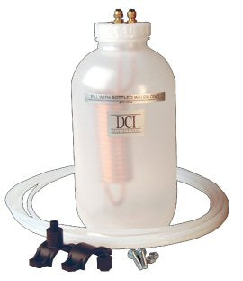 DCI #2120 - Statim Steam Bottle