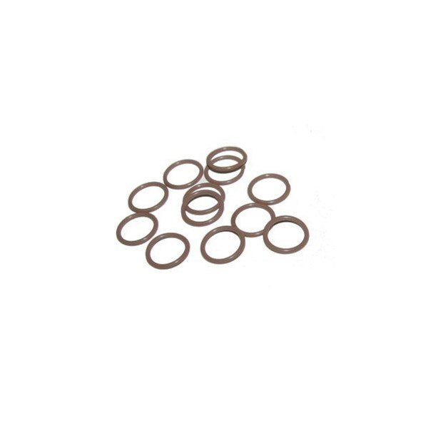 DCI 2309 - O-RING .206 X .103 VITON BROWN (PKG 12)
