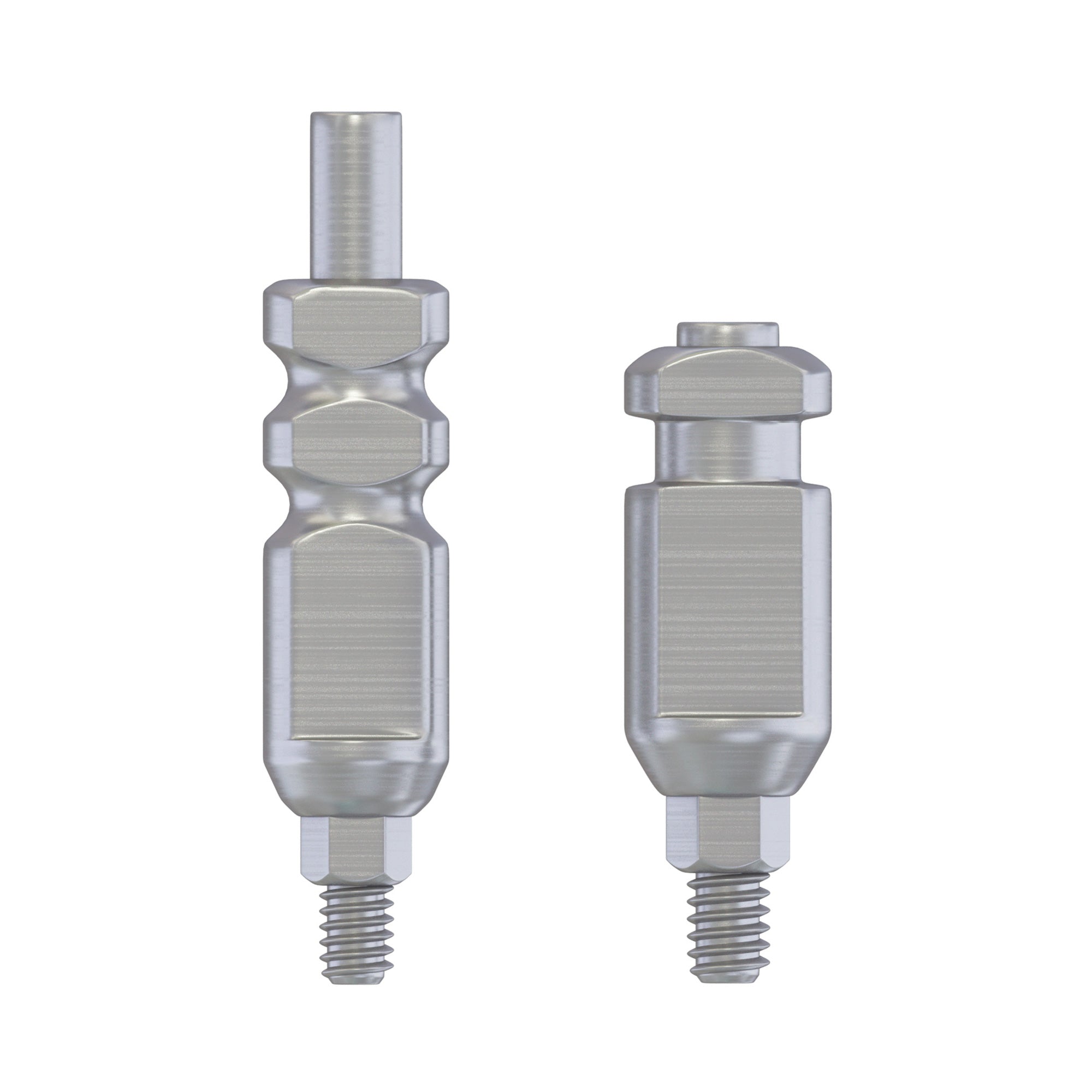 Open Tray Transfer Ø2.42mm