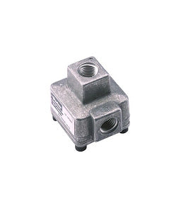 Dci #2421 - Quick Exhaust Valve (Mdt #3-08-0308-10)