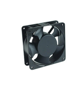 Dci #2422 - Fan Assembly,220 Vac (Mdt #3-08-0563-10)