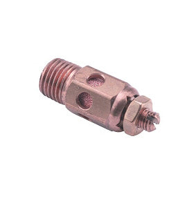 Dci #2424 - Quick Exhaust Valve Muffler (Mdt #3-08-0942-10)