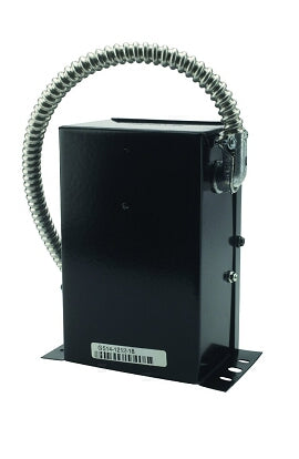 Dci #2487 - 1 Hp Relay Package, 208-230 Vac (Mdt #3-08-0234-07)